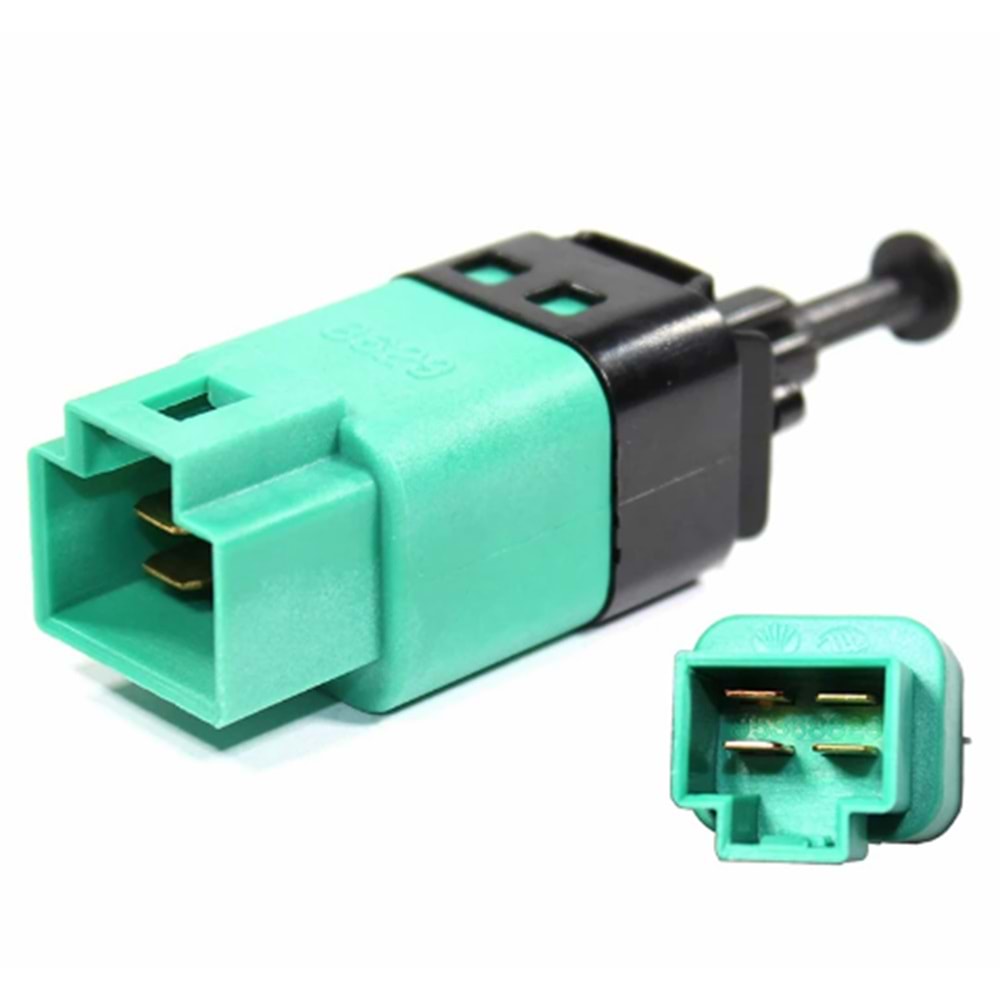 Chevrolet Spark M200 Fren Müşürü Otomatik Vites Muadil Marka 95368629