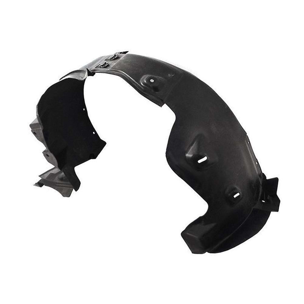 Chevrolet Aveo T300 Sol Ön Çamurluk Davlumbazı Komple Muadil Marka 95479569