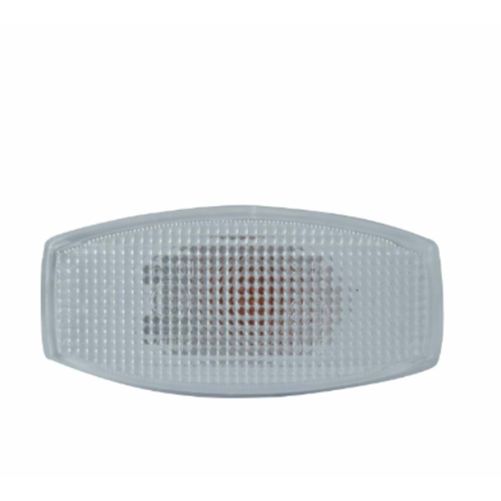 Chevrolet Lacetti Çamurluk Sinyali Muadil Marka 96337460