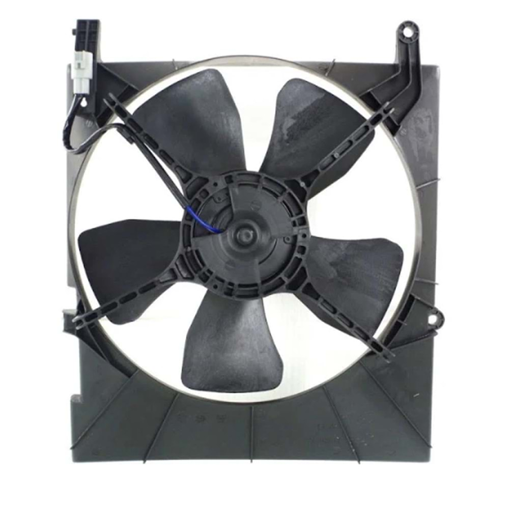 Chevrolet Kalos 1.4 8 16V Fan Motoru Komple Davlumbazlı Muadil Marka 96536666