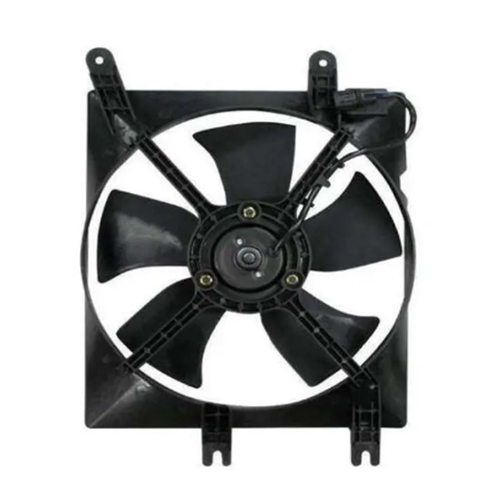 Chevrolet Lacetti 1.6 Klima Fan Motoru Muadil Marka 96553241 96553377