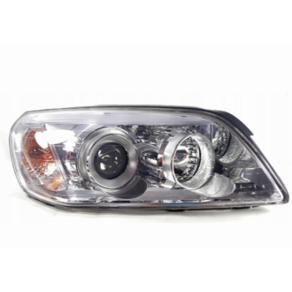 Chevrolet Captiva C100 Sağ Far Muadil Marka 96626974