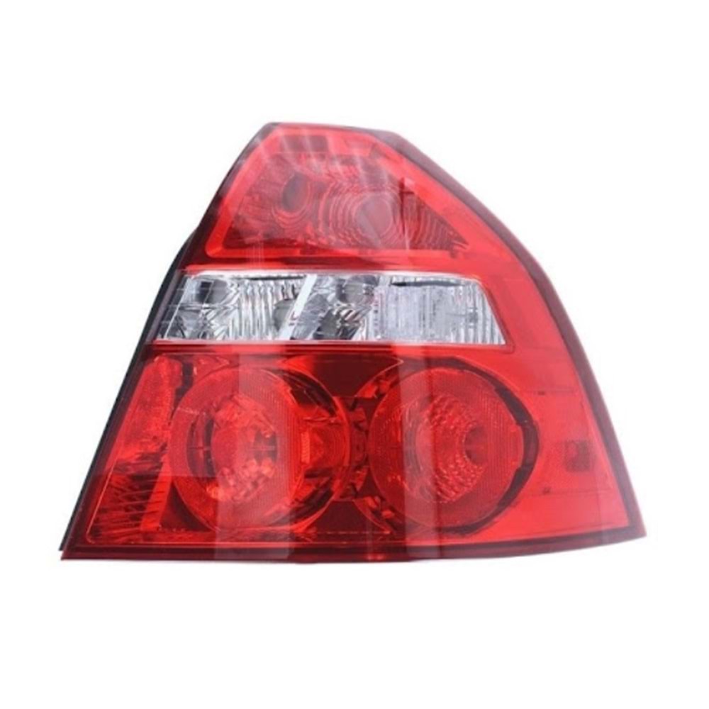 Chevrolet Aveo Sedan Sağ Stop Muadil Marka 96650615