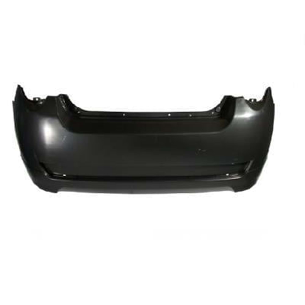 Chevrolet Aveo Hb Arka Tampon Muadıl Marka 96808268