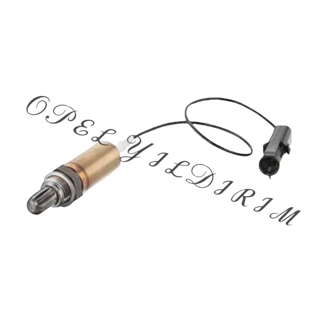 Opel Astra F 1.4 1.6 Oksijen Sensörü Ngk Marka 90363 855333
