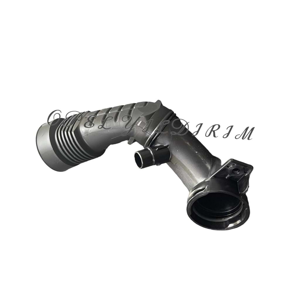 Opel Crossland X Hava Filtre Hortumu Nıfea Marka 9810921180