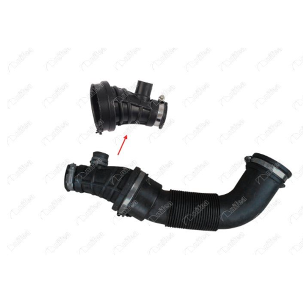 Opel Astra J Hava Filtre Körüğü Nifea Marka 835048