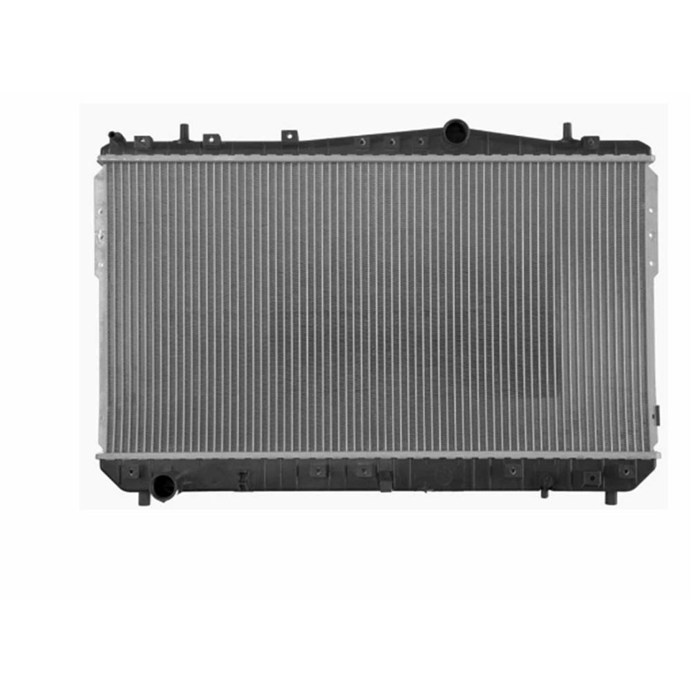 Chevrolet Lacetti 1.4 1.6 Otomatik Su Radyatörü Nıssens Marka 96553243