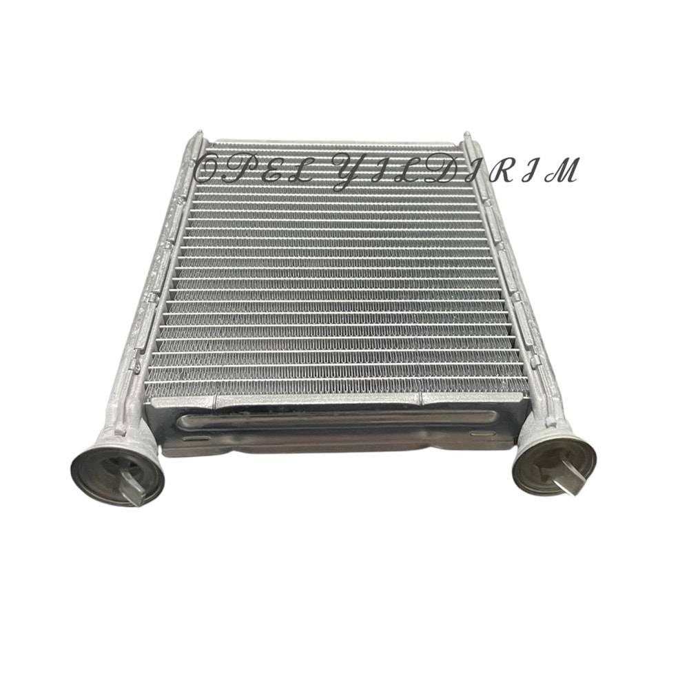 Opel Mokka A Kalorifer Radyatörü Nıssens Marka 39068821