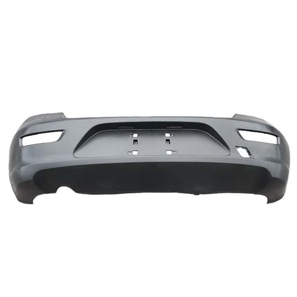 Chevrolet Cruze HB Arka Tampon Taiwan Marka 95404328