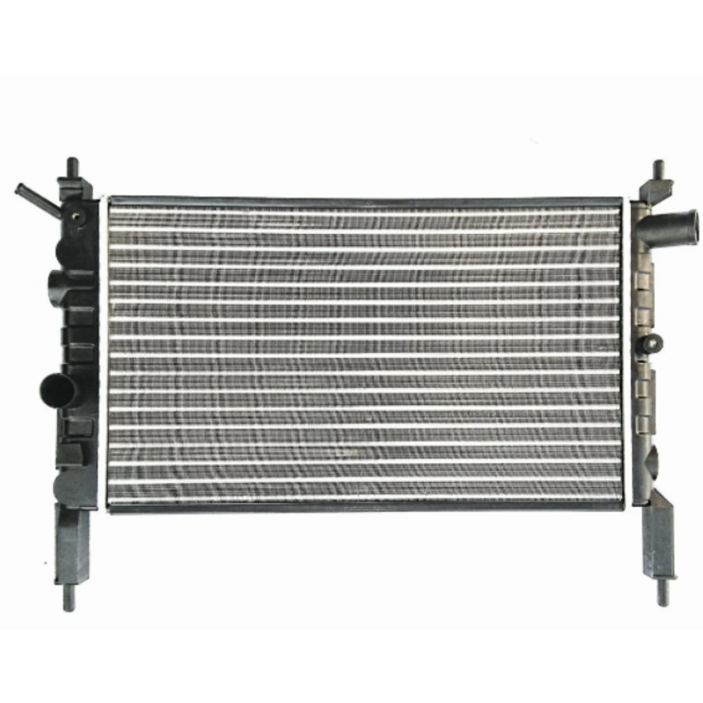 Opel Astra F 1.4 1.6 8 Valf Su Radyatörü Nrf Marka 1300154