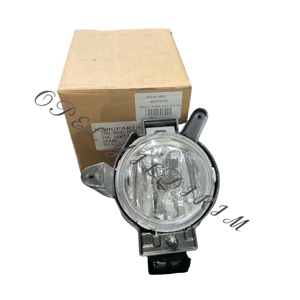 Chevrolet Spark Sol Sis Lambası M300 Nrg Marka 95375743