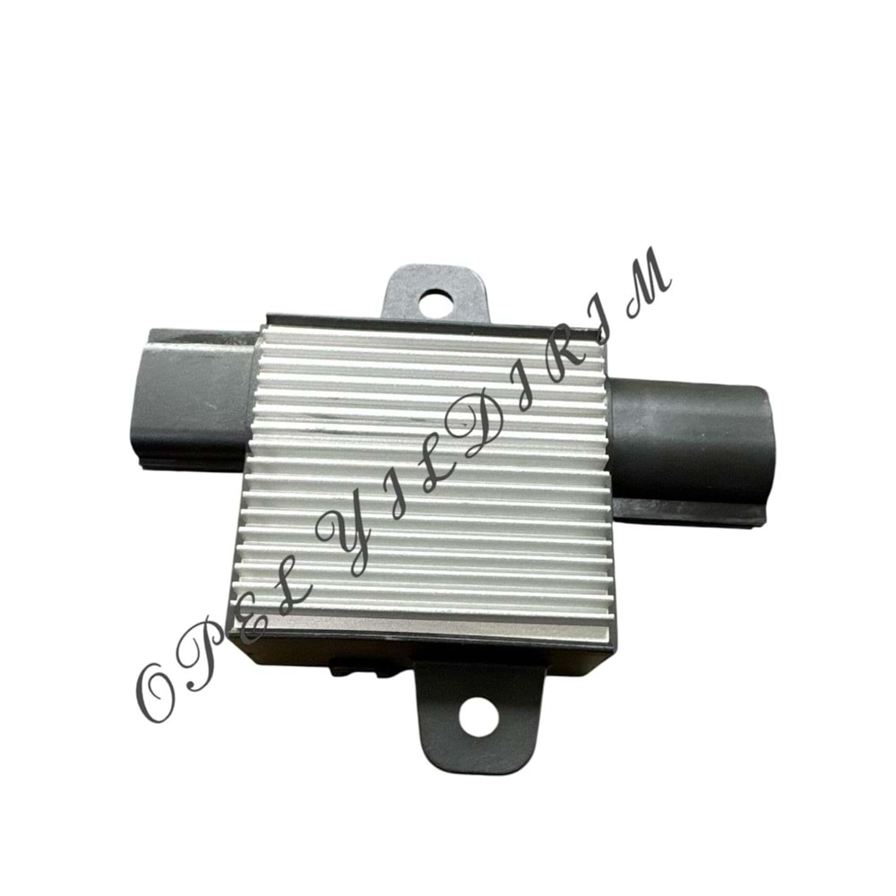 Opel Corsa E Fan Kontrol Ünitesi Nrg Marka 39021773