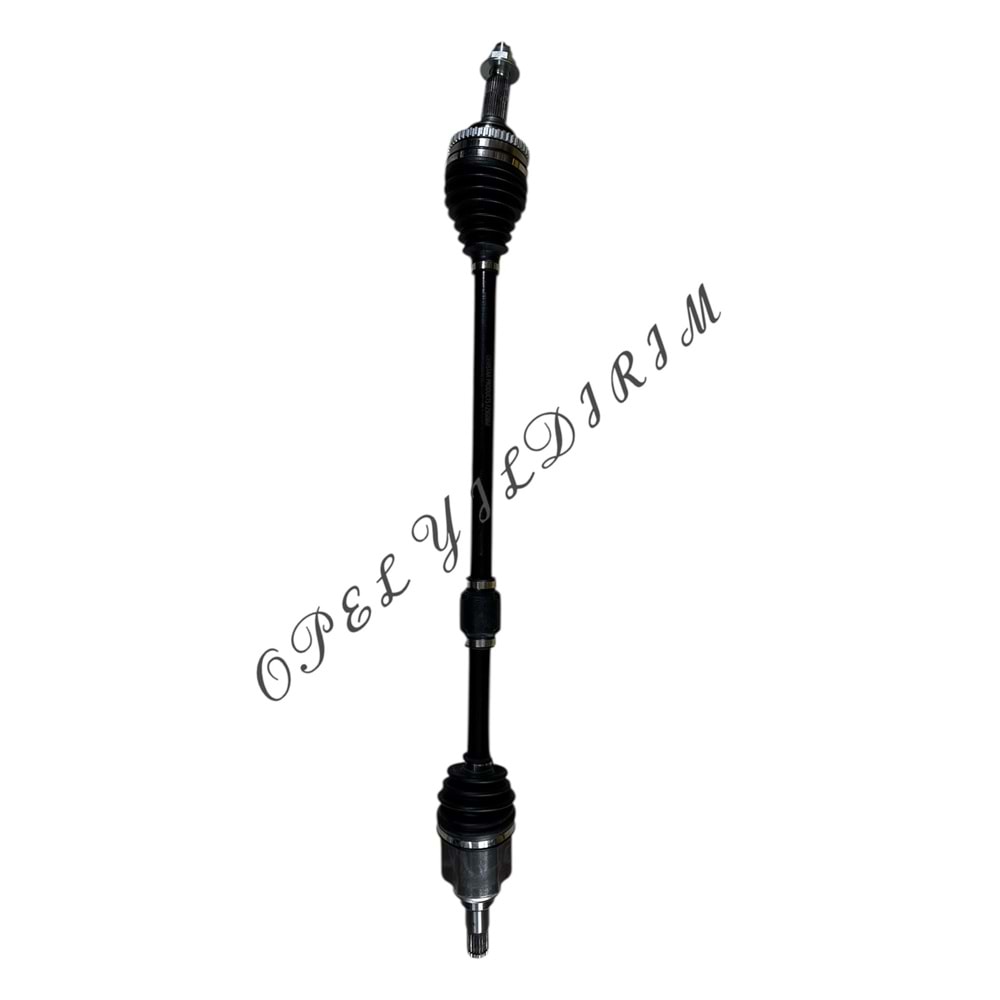 Chevrolet Lacetti Sağ Aks Otomatik Nrg Marka 96549094