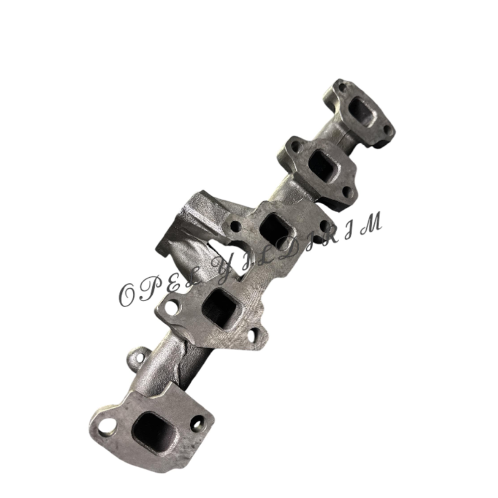 Opel Astra J A13DTH Euro5 Egzoz Manifold Öcal Marka 55223907