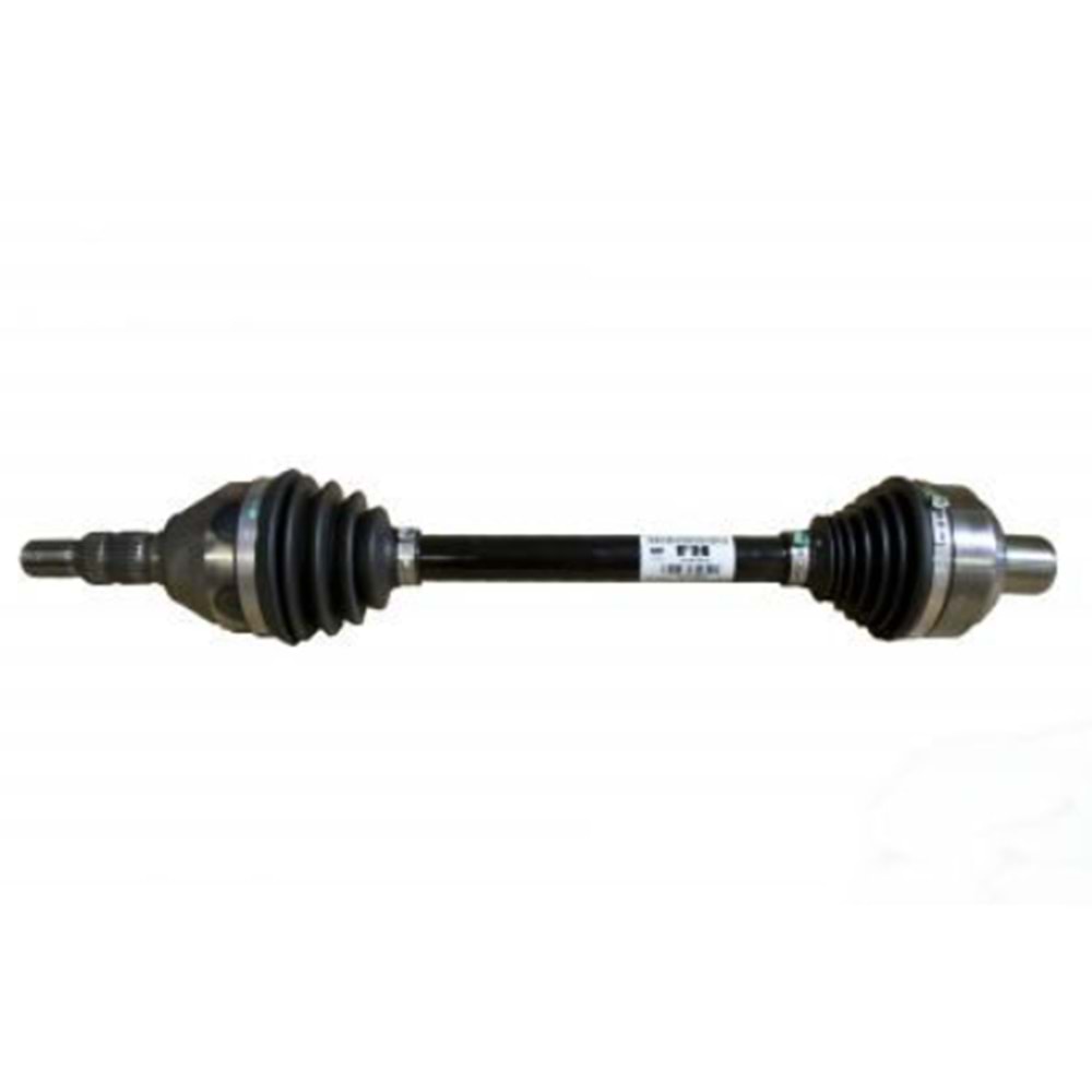 Opel İnsignia A A16LET 180 HP Sağ Aks Komple Odm Marka 13265648