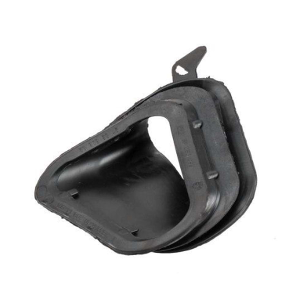 Opel Astra J Hava Filtre Giriş Borusu İzalatörü Gm Orjinal 13256899