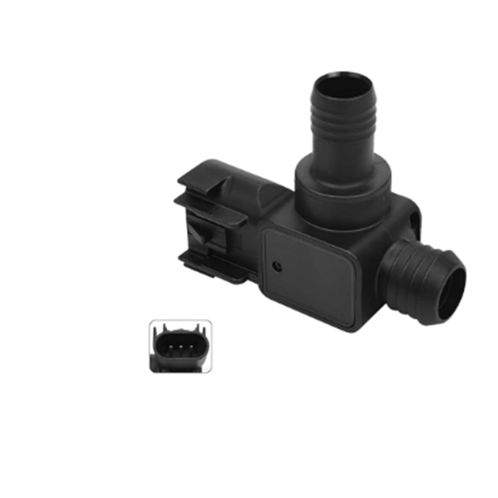 Opel Astra J Fren Vakum Sensörü Oem Marka 20876799