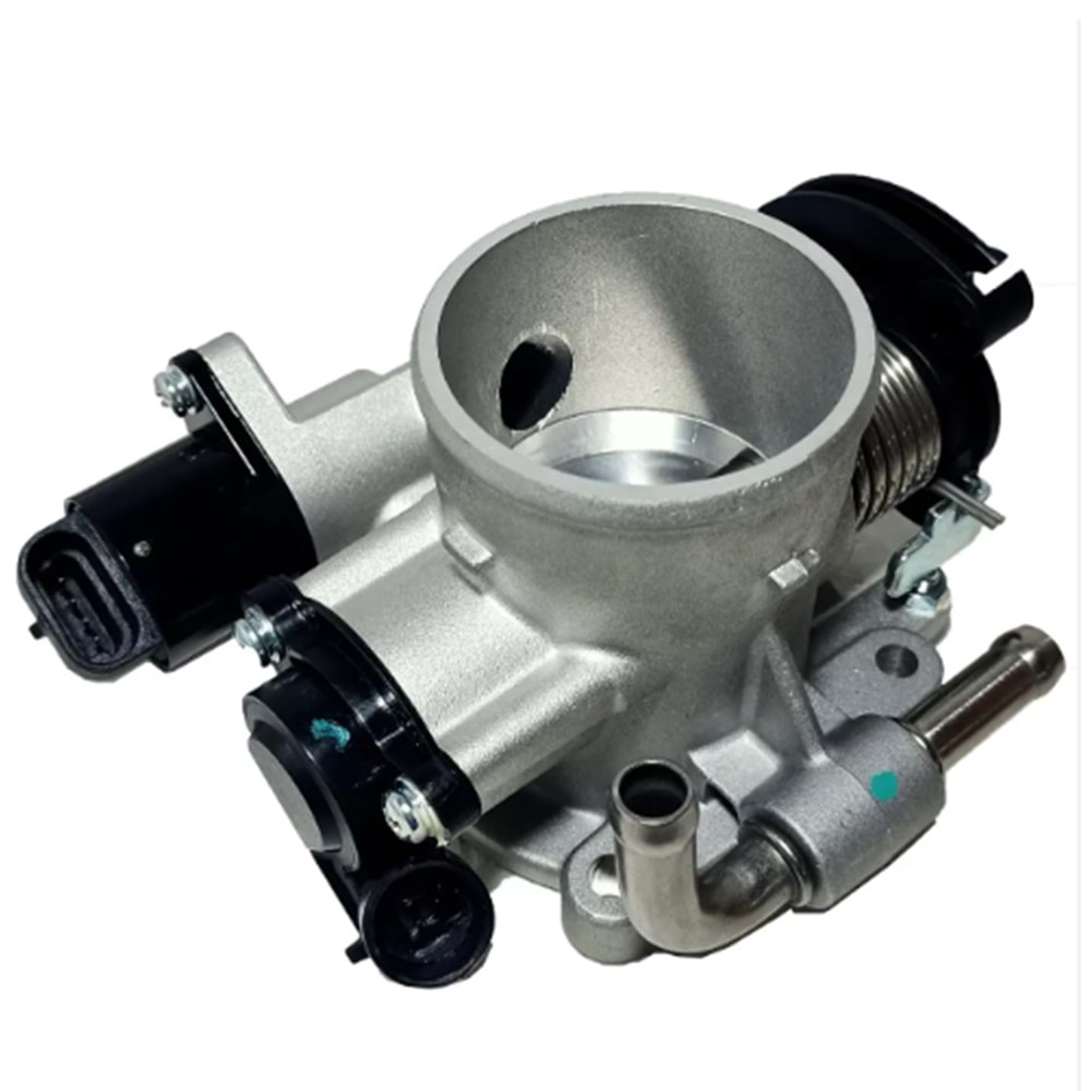 Chevrolet Aveo Kalos 1.4 16V Gaz Kelebeği Oem Marka 25183953