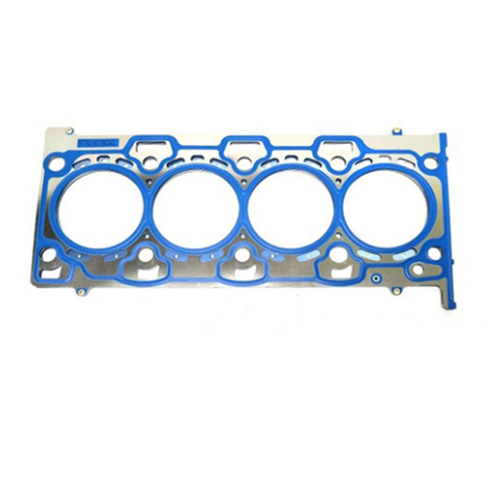 Chevrolet Captiva C140 Silindir Kapak Contası 1 Kertik Oem Marka 25190137