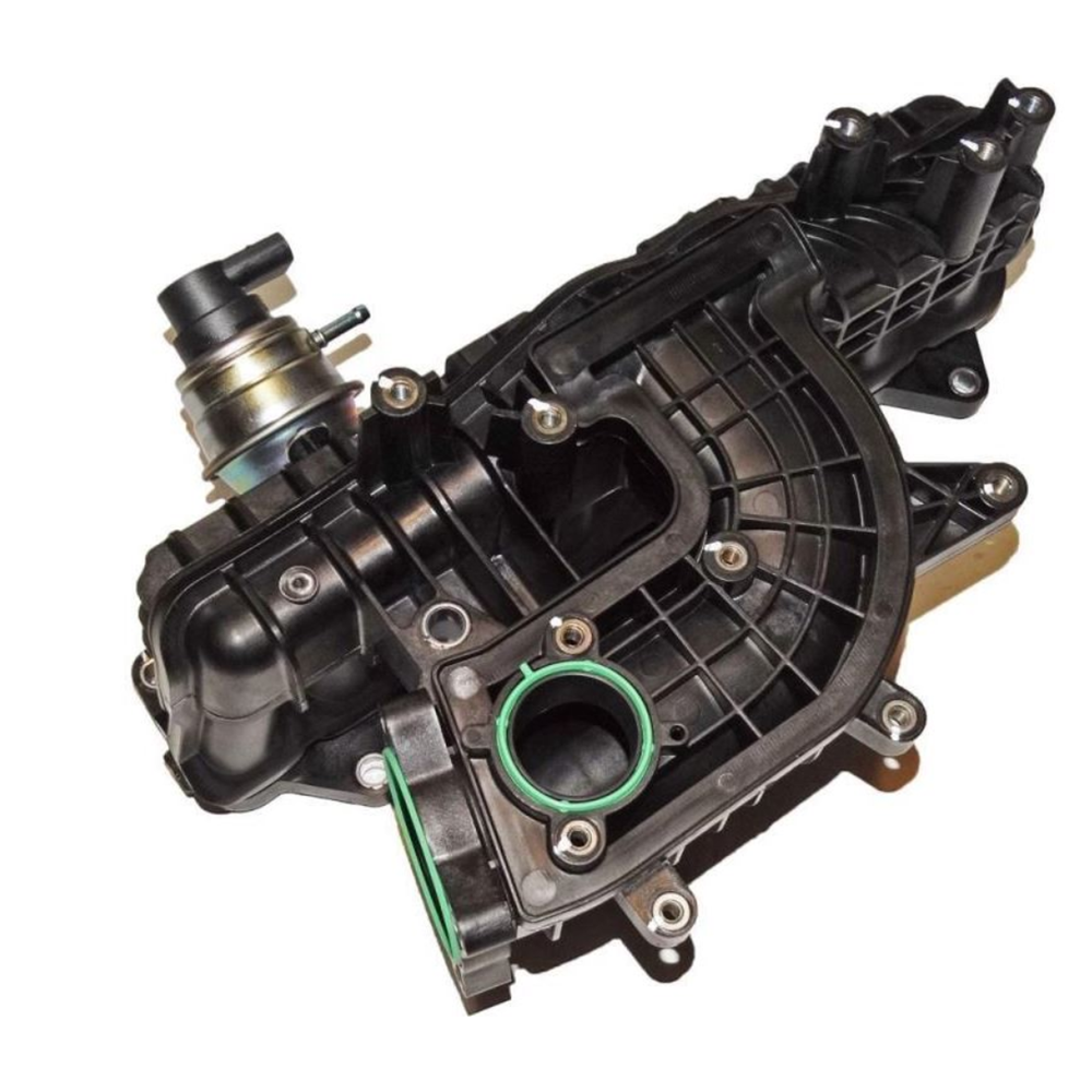 Chevrolet Yeni Captiva 2.0 Dizel Emme Manifoldu Oem Marka 25193560