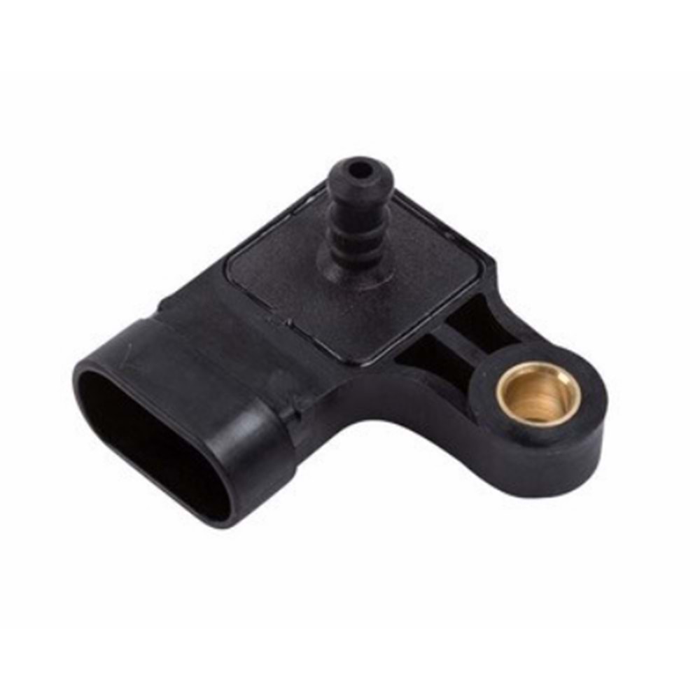 Chevrolet Aveo 1.4 Map Sensörü Soketli Oem Orjinal Marka 25195788