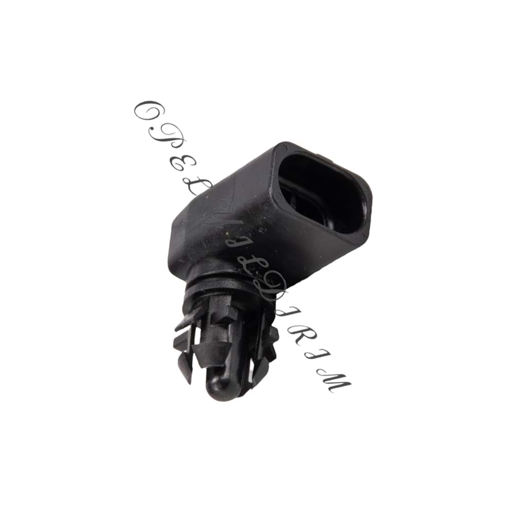 Chevrolet Cruze Dış Sıcaklık Sensörü Orjinal Oem Marka 25775833