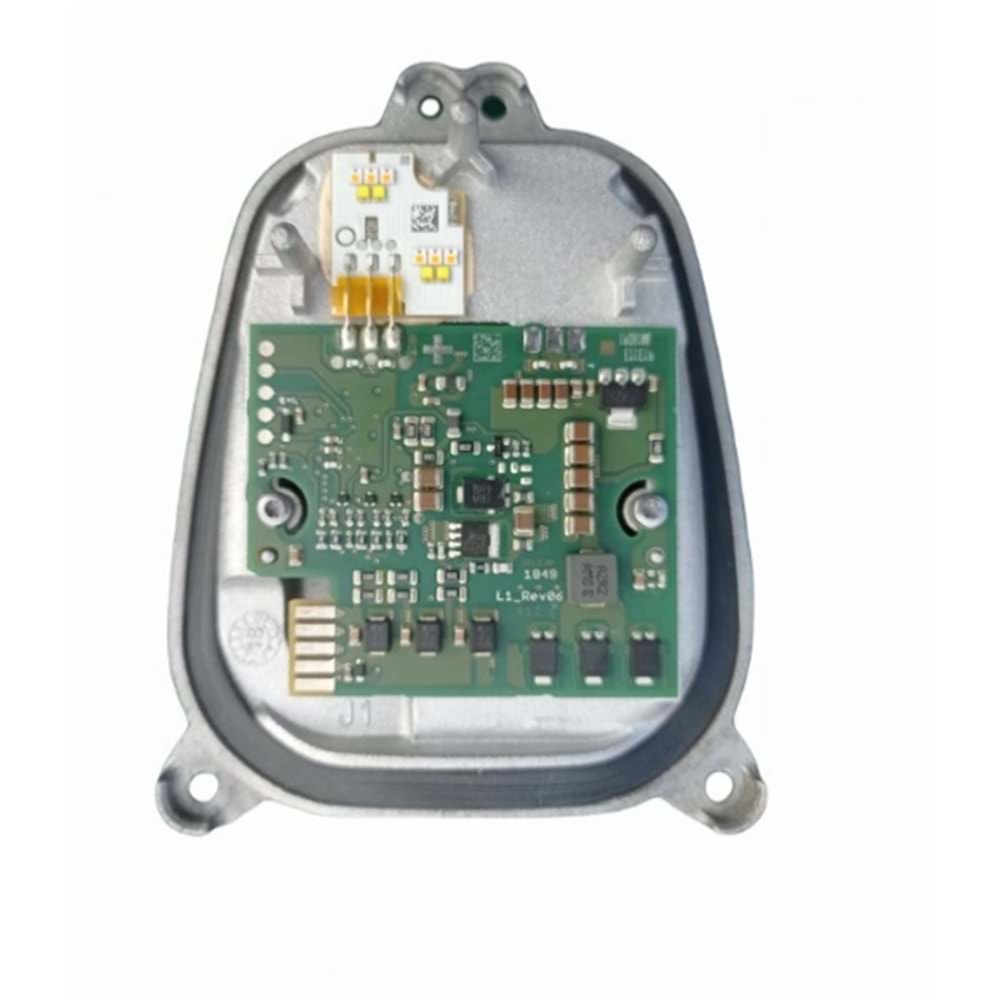 Opel İnsignia B Sağ Led Far Beyni Oem Marka 39050381