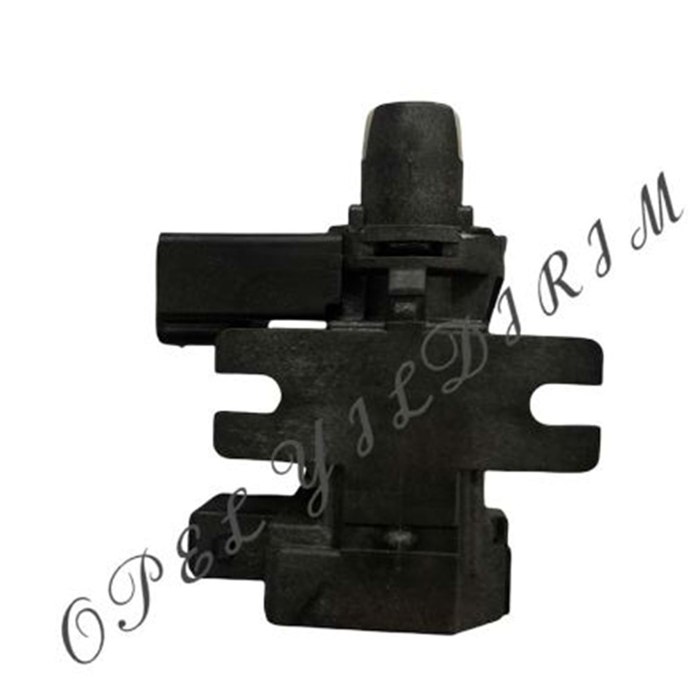 Opel Astra H 1.3 Dizel Turbo Selenoid Valfi Oem Orjinal Marka 55579900