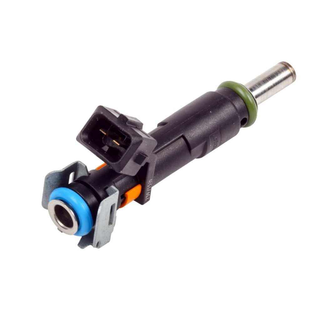 Opel Astra H 1.6 Benzinli Yakıt Enjektörü Oem Marka 93185686