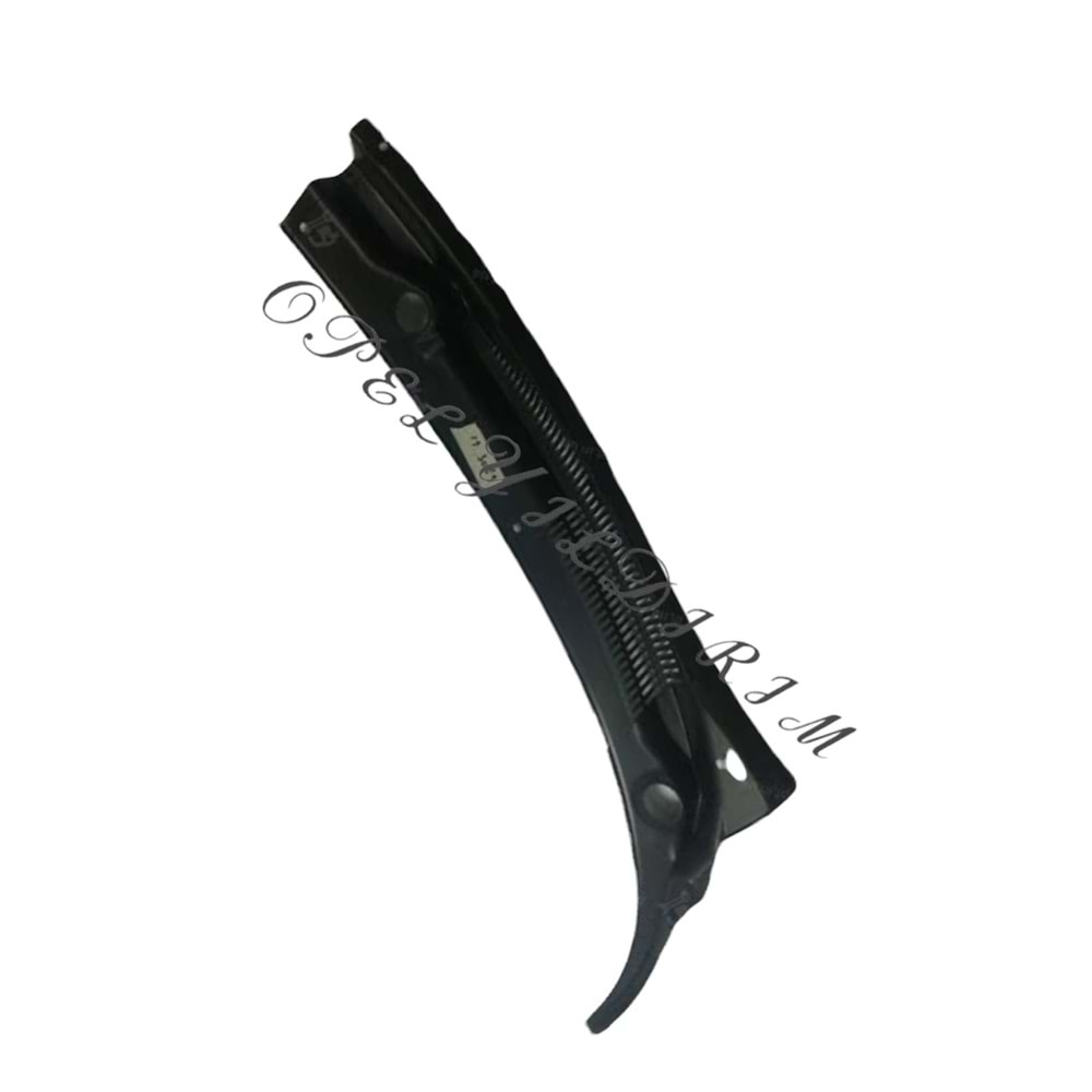 Chevrolet Aveo Kalos T200 Sol Ön Cam Alt Izgarası Oem Marka 96543059