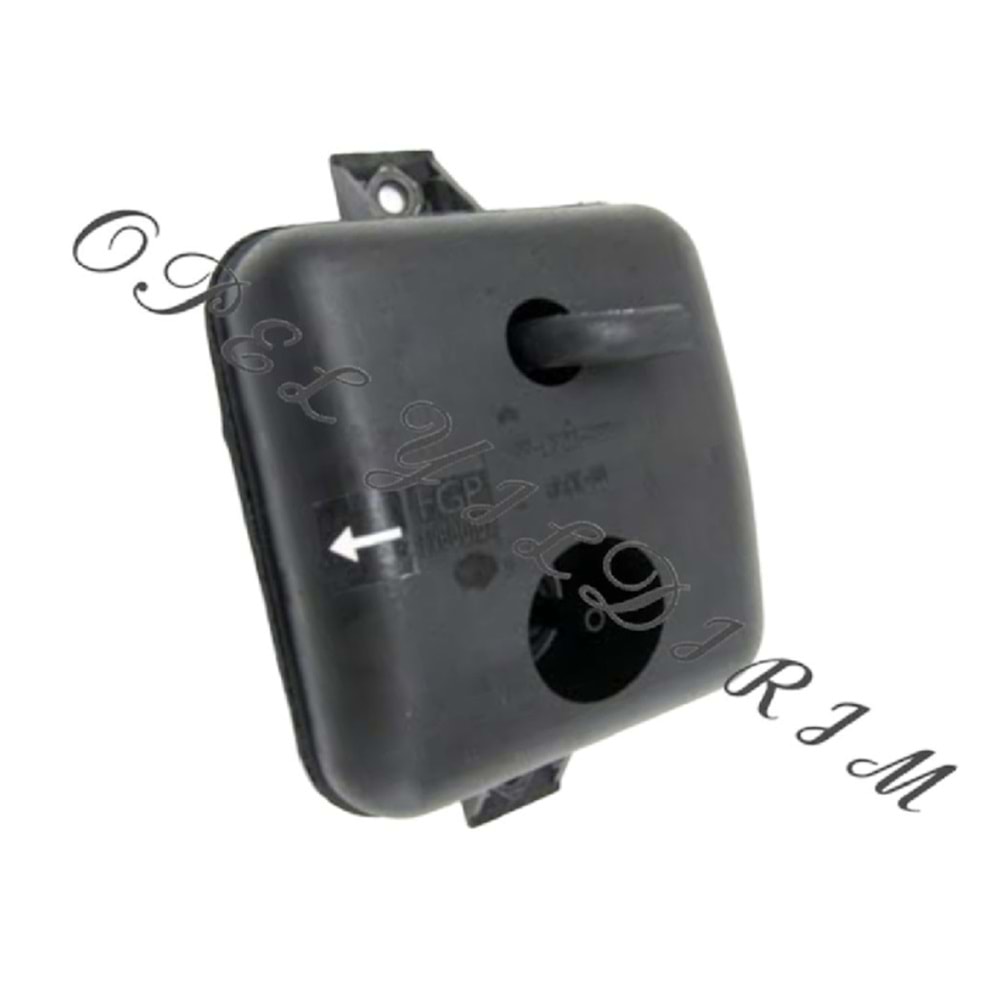 Opel Astra H 1.3 Dizel Vakum Kabı Opar Marka 55193231