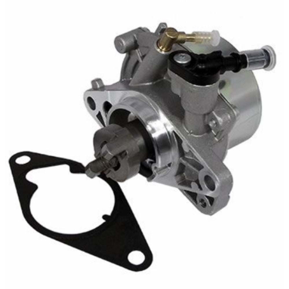 Opel Corsa D 1.3 Dizel Fren Vakum Pompa Opar Marka 55221036