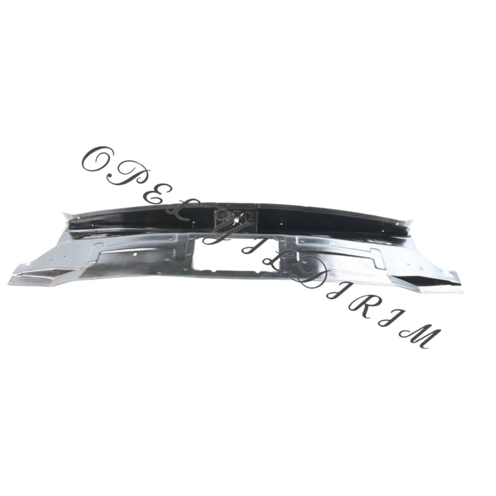 Opel Corsa C Arka Panel Takviyeli Oran Marka 5184224