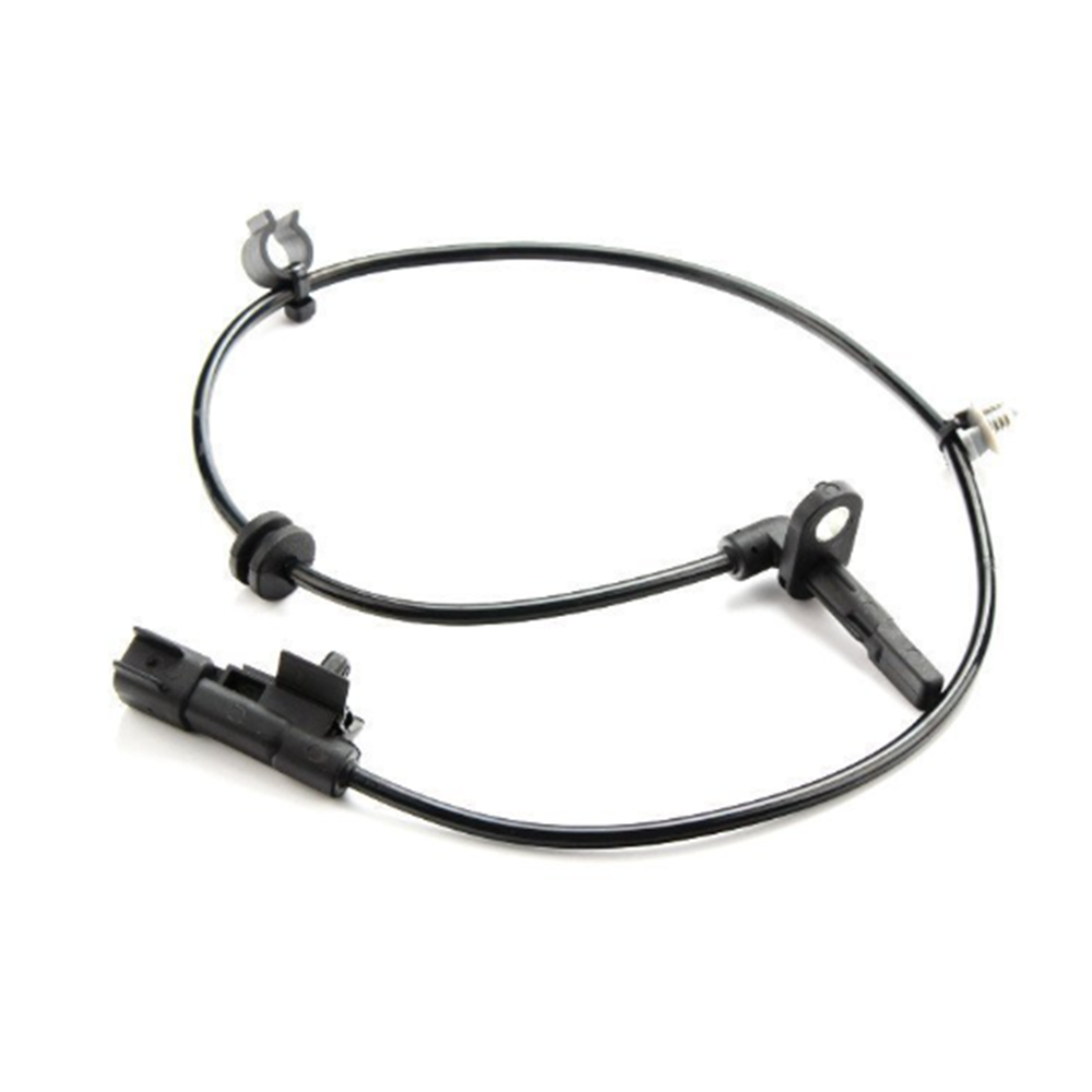 Opel Astra J Arka Abs Sensörü Ossca Marka 1247166