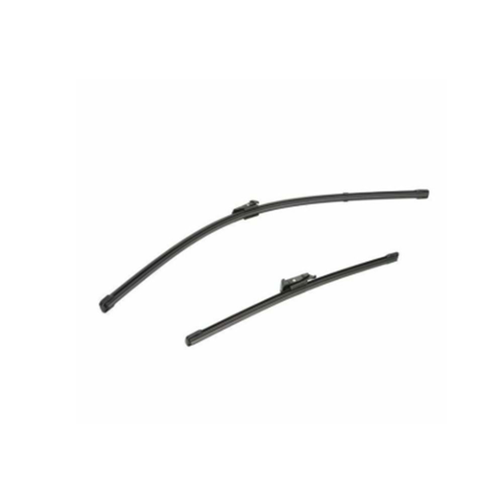 Opel Astra H Ön Silecek Takım 550MM 450MM Phaff Marka 1272326