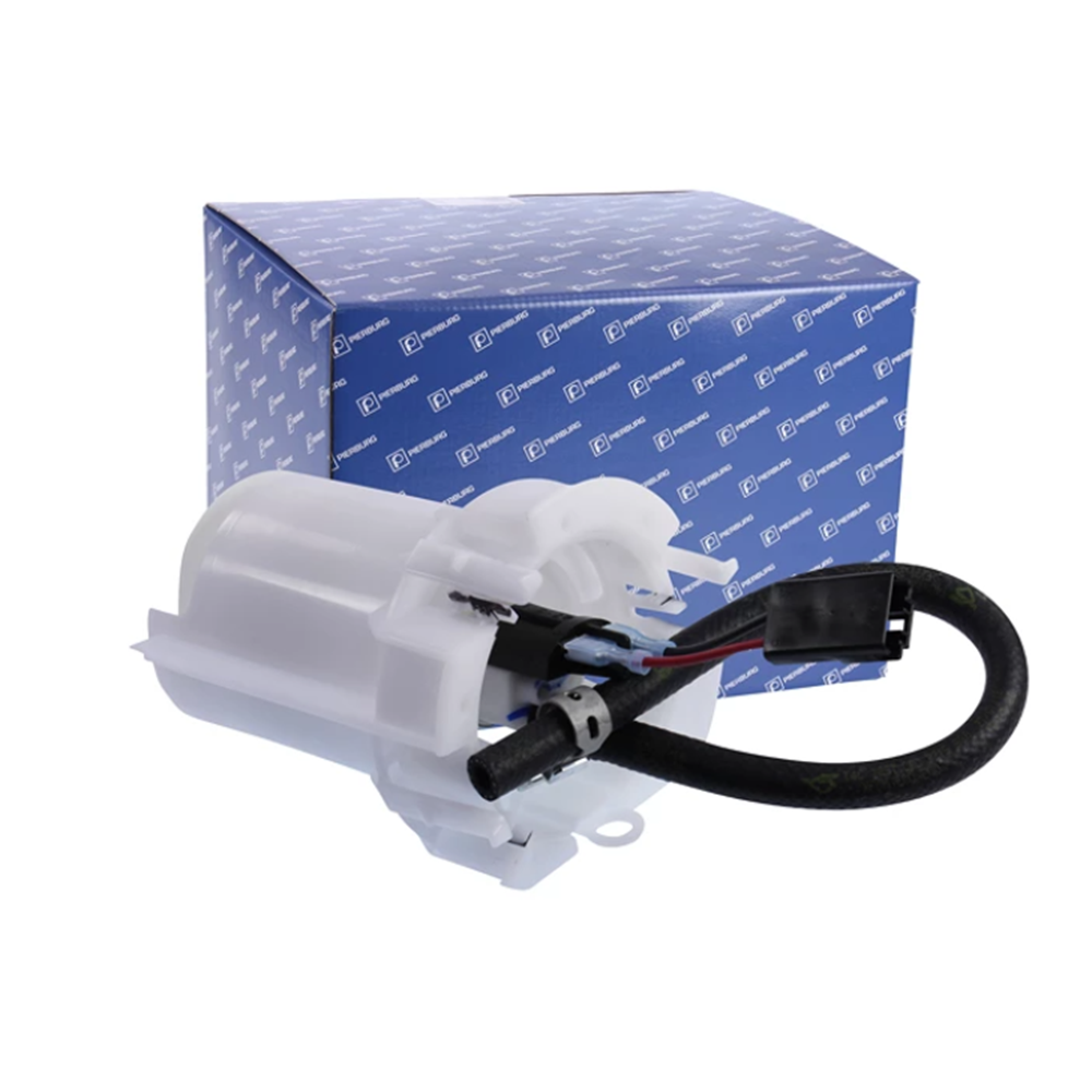 Opel Corsa C Z16XE Yakıt Şamandırası Komple Pıerburg Marka 93174221