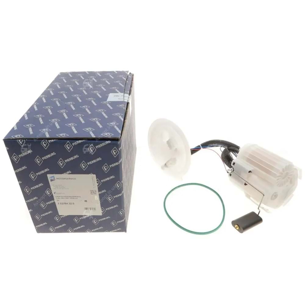 Opel Astra H 1.4-1.6-1.8 Benzin Pompası Komple Pierburg Marka 5815058