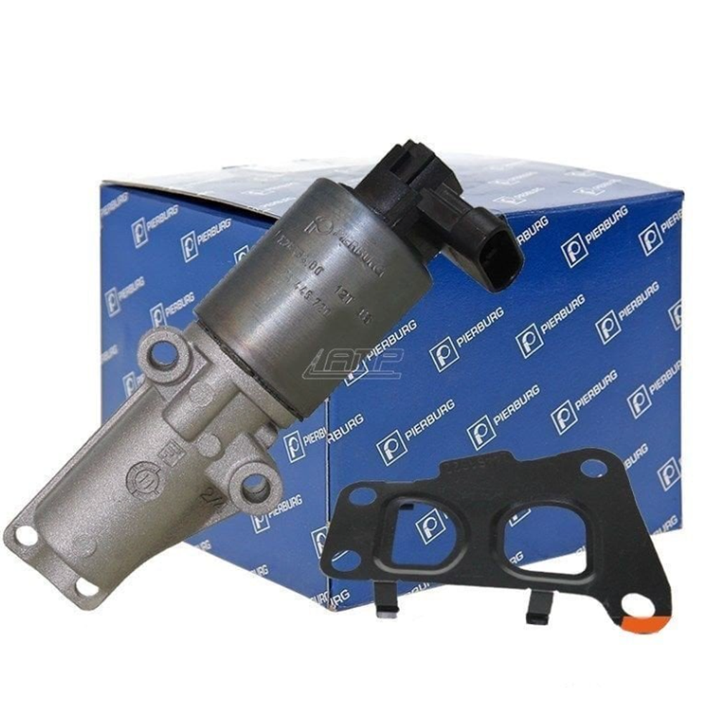 Opel Astra H Z16XEP Egr Valfi Pıerburg Marka 5851586