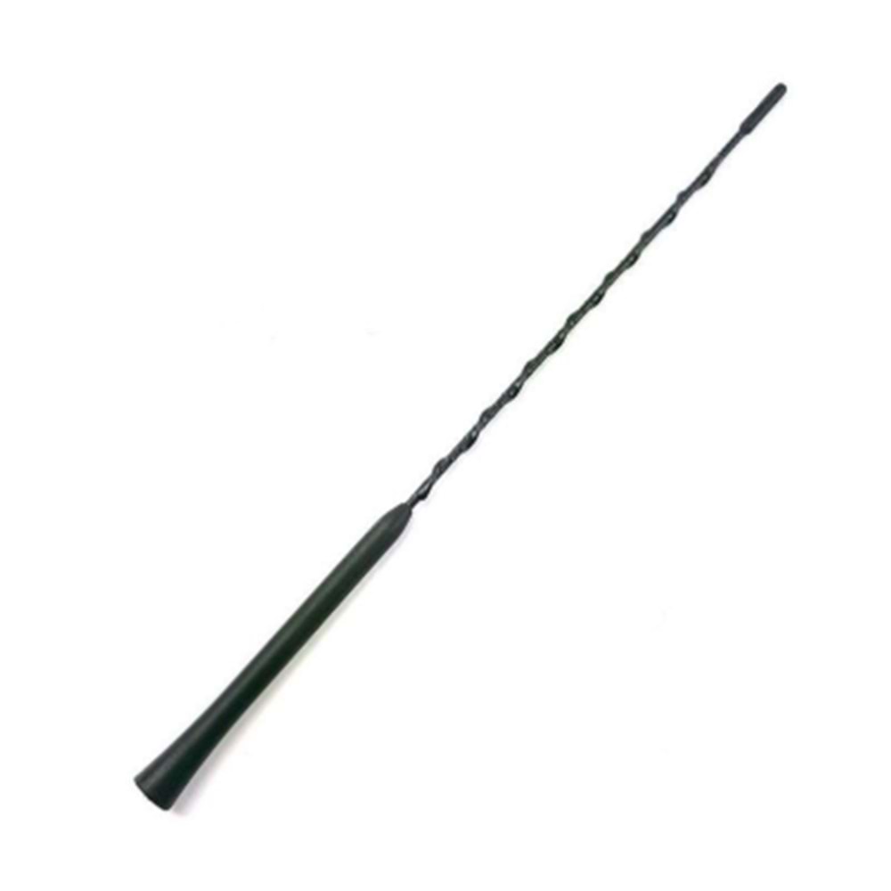 Opel Corsa B Anten Çubuğu İnce Tavan Kısa Tip Plastech Marka 1784011