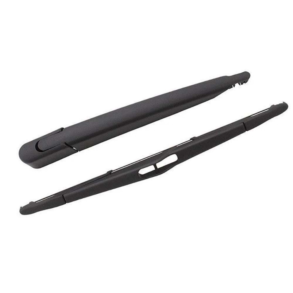 Opel Astra H Arka Silecek Kol Takımı Plastech Marka 1273395