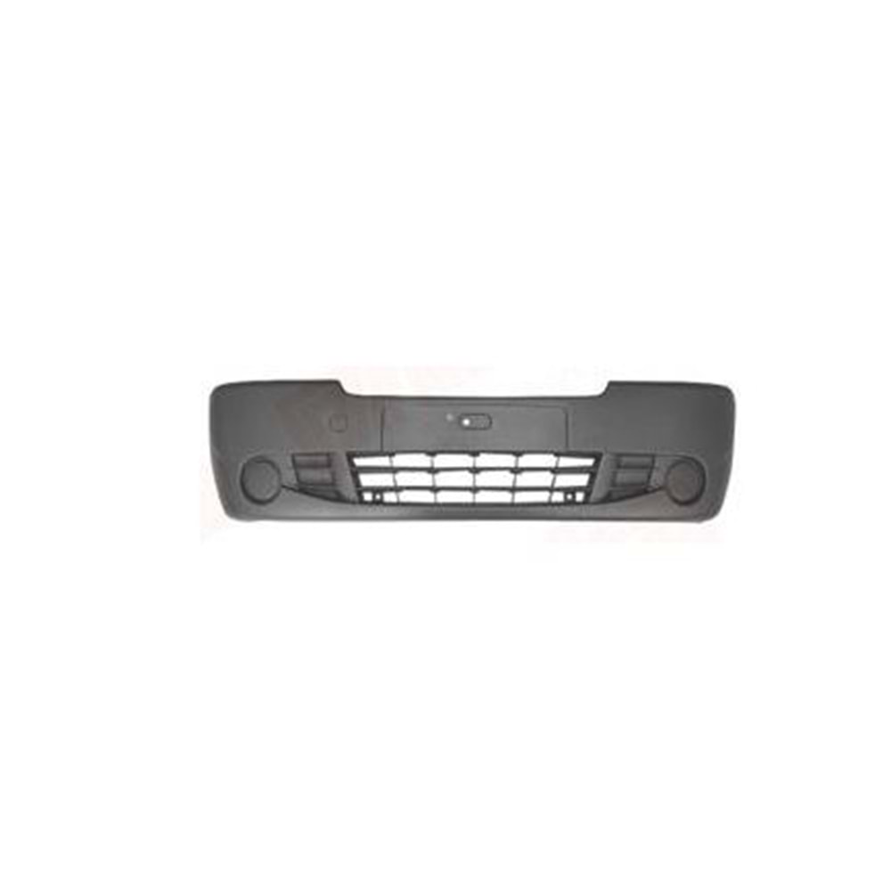 Opel Vivaro Ön Tampon 2006 Sonrası Polıplast Marka 620100101R