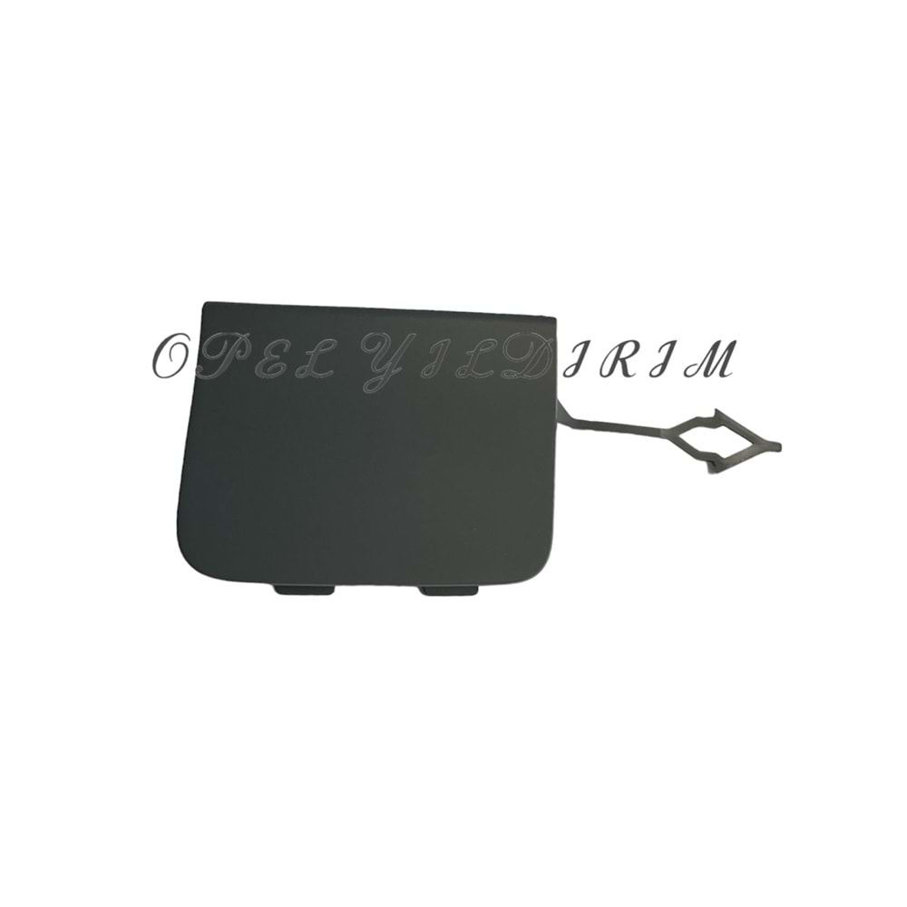 Opel Crossland X Ön Çeki Demir Kapağı Poliplast Marka 39097383