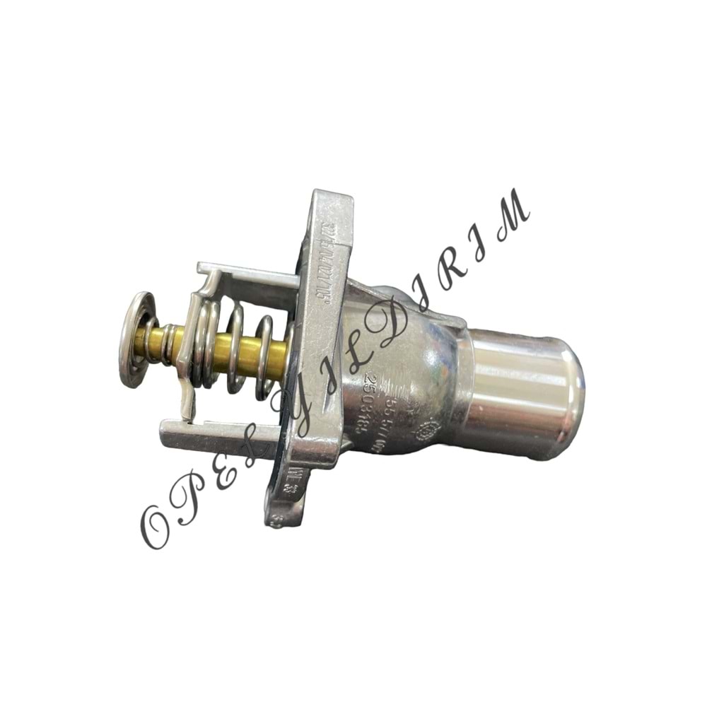 Opel Astra H 1.6 Benzinli Termostat Praksis Marka 55577072