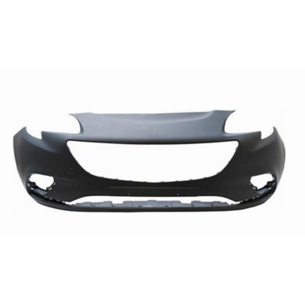 Opel Corsa E Sensörsüz Ön Tampon Prasco Marka 1401189