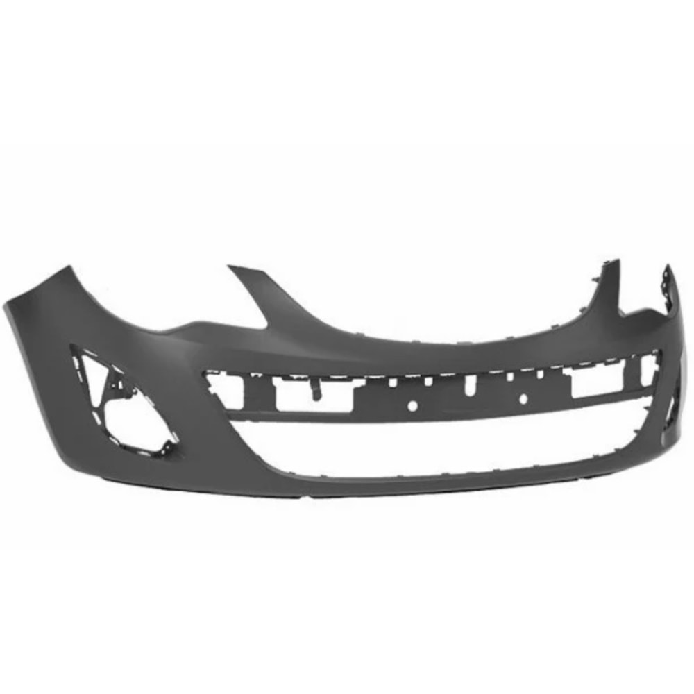 Opel Corsa D Ön Tampon Prasco Marka 1400869