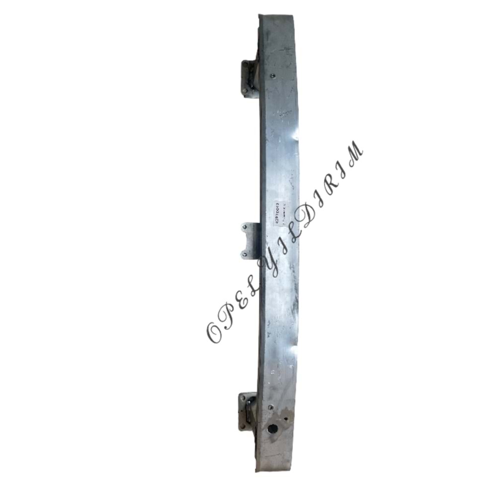 Opel Astra L Ön Tampon Demiri Prasco Marka 9839643180