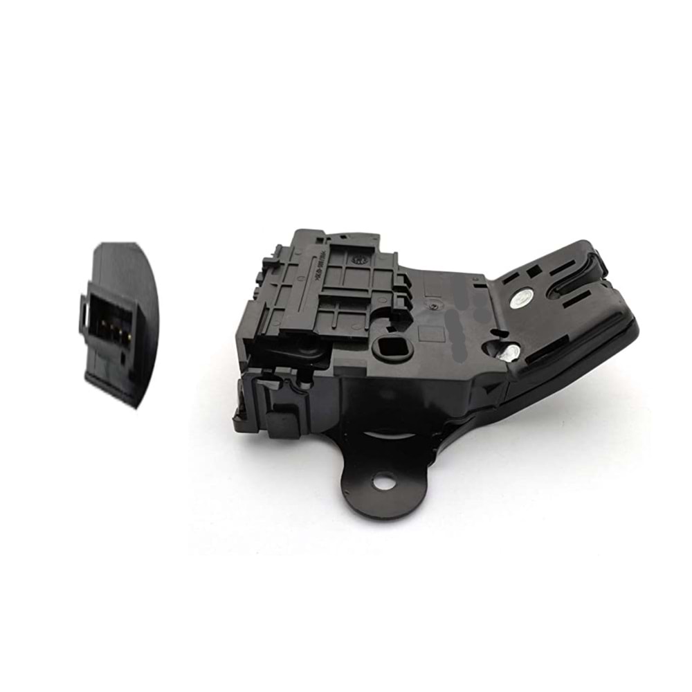 Opel Astra J Sedan Arka Bagaj Kilidi Qs Marka 13513995