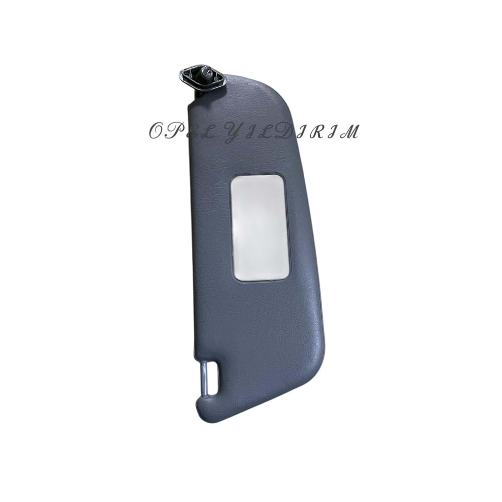 Opel Corsa B Sol İç Güneşlik Qs Marka 1437759