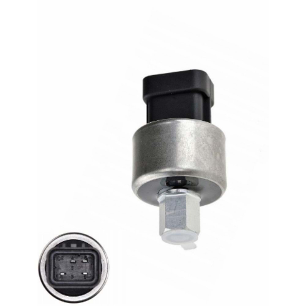 Opel Vectra B Klima Basınç Müşürü Qs Marka 1854780